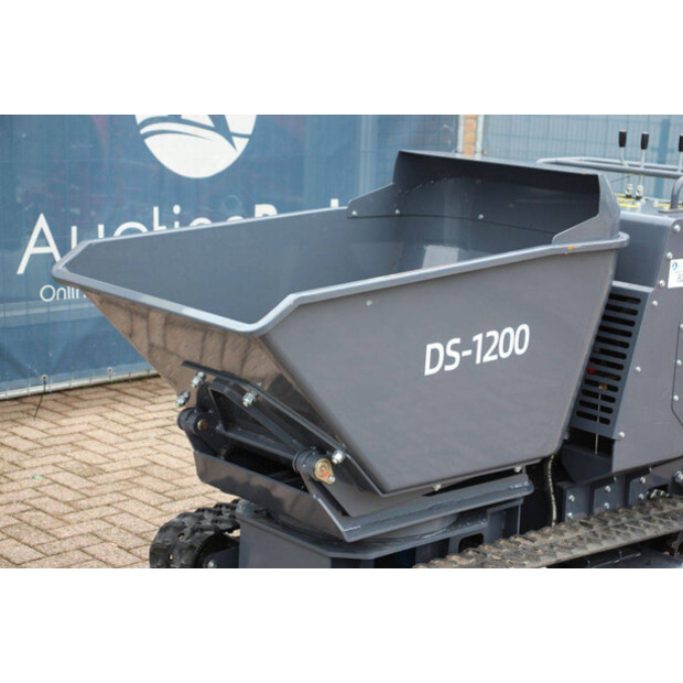 2025 أونبيكند DS-1200-42777916