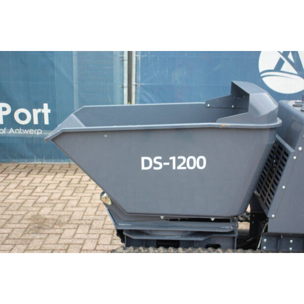 2025 أونبيكند DS-1200-42777918