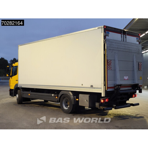 2016 مرسيدس بنز Atego 1524-42777919