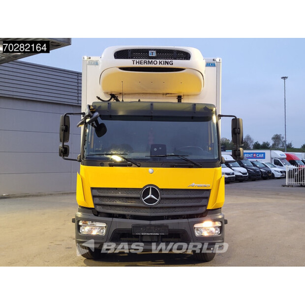 2016 مرسيدس بنز Atego 1524-42777927