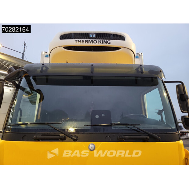 2016 مرسيدس بنز Atego 1524-42777929