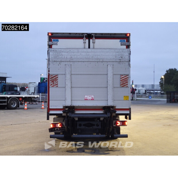 2016 مرسيدس بنز Atego 1524-42777933