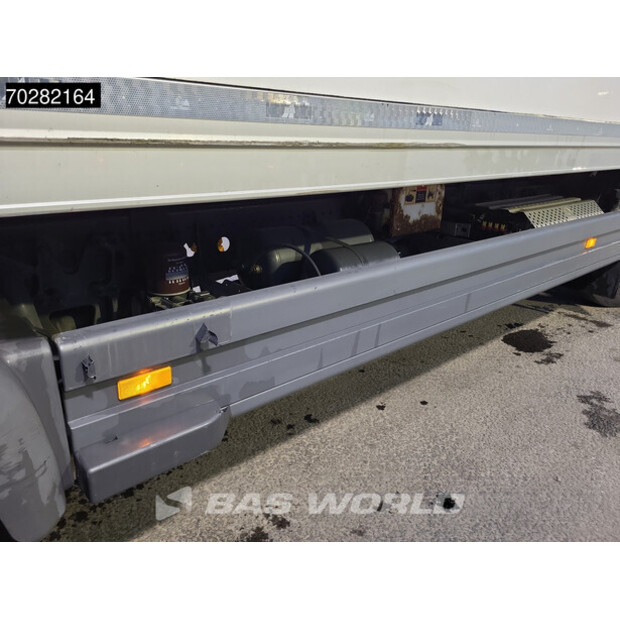 2016 مرسيدس بنز Atego 1524-42777946