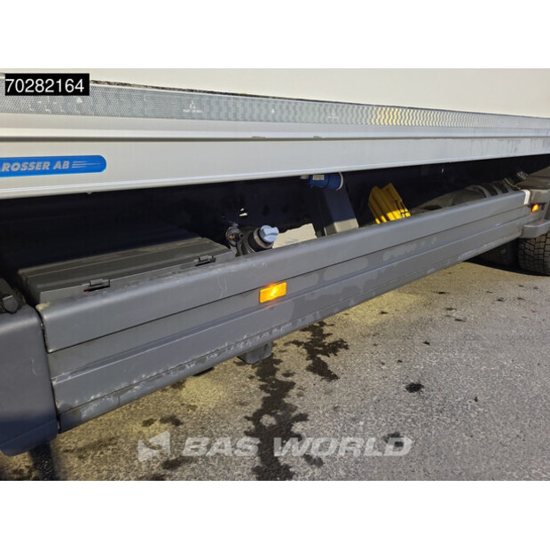 2016 مرسيدس بنز Atego 1524-42777947