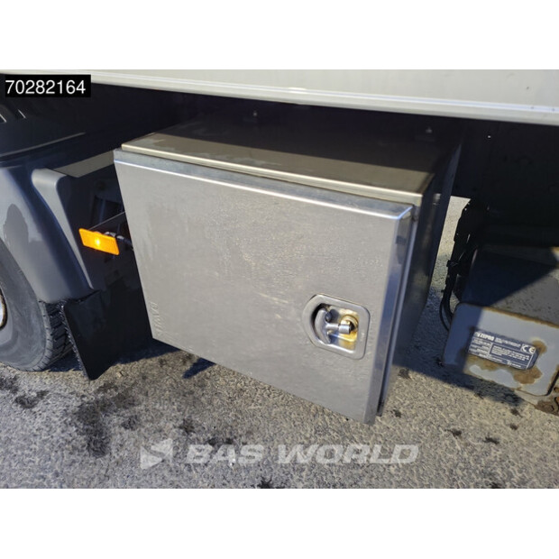 2016 مرسيدس بنز Atego 1524-42777948