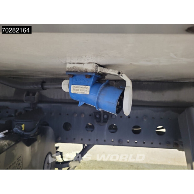 2016 مرسيدس بنز Atego 1524-42777949