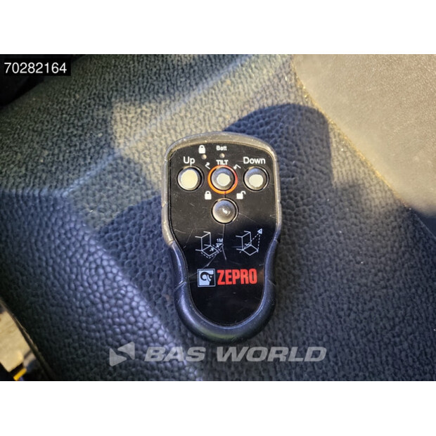 2016 مرسيدس بنز Atego 1524-42777954