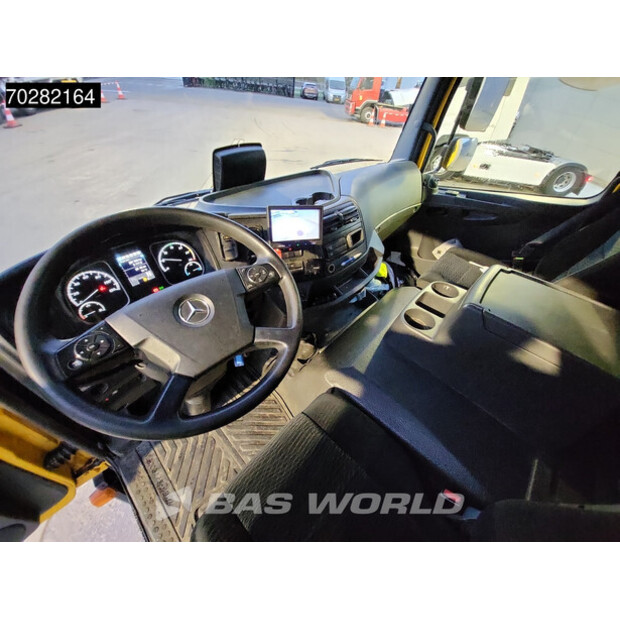2016 مرسيدس بنز Atego 1524-42777956