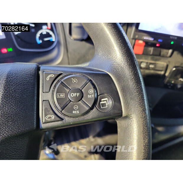 2016 مرسيدس بنز Atego 1524-42777960