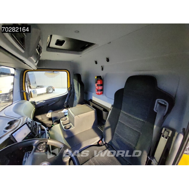 2016 مرسيدس بنز Atego 1524-42777966