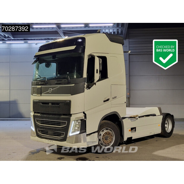 2017 Volvo FH500-42778011