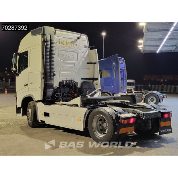 2017 Volvo FH500-42778012