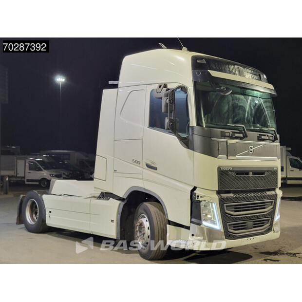 2017 Volvo FH500-42778013