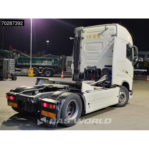 2017 Volvo FH500-42778015