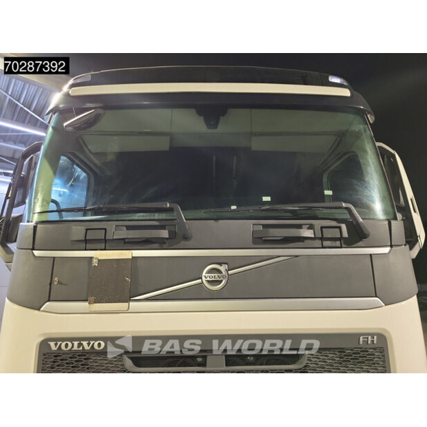 2017 Volvo FH500-42778017