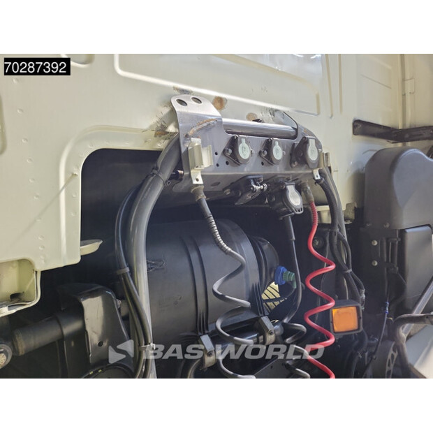 2017 Volvo FH500-42778024