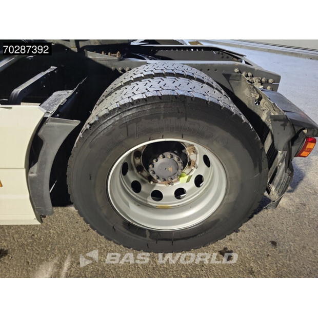 2017 Volvo FH500-42778029