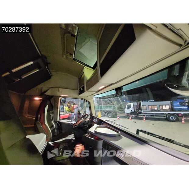 2017 Volvo FH500-42778040