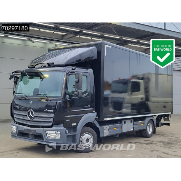 2020 Mercedes-Benz Atego 1221-42778077