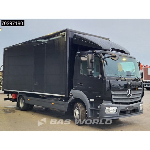 2020 Mercedes-Benz Atego 1221-42778081
