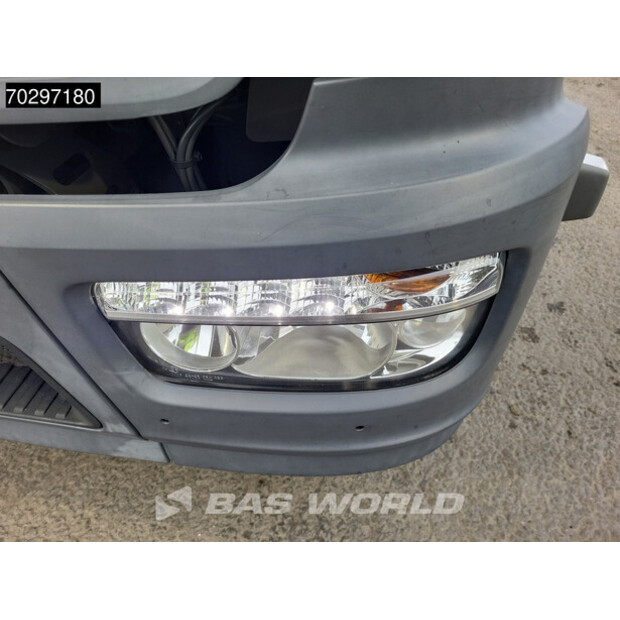 2020 Mercedes-Benz Atego 1221-42778093