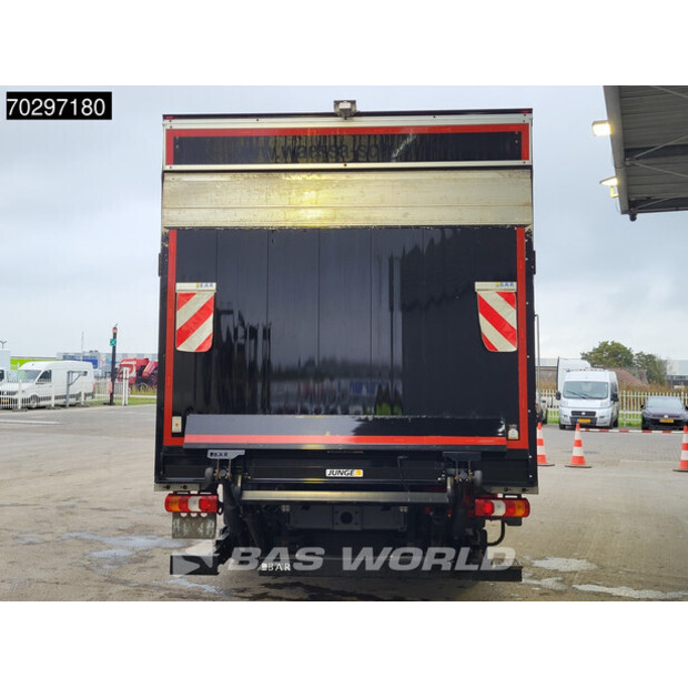 2020 Mercedes-Benz Atego 1221-42778095
