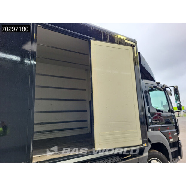 2020 Mercedes-Benz Atego 1221-42778097
