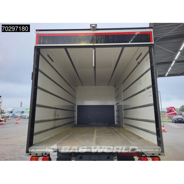 2020 Mercedes-Benz Atego 1221-42778101