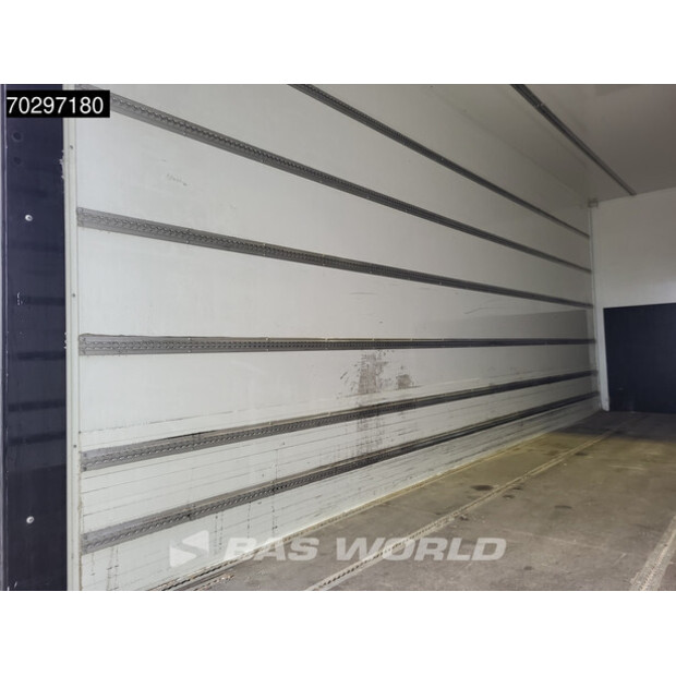 2020 Mercedes-Benz Atego 1221-42778103