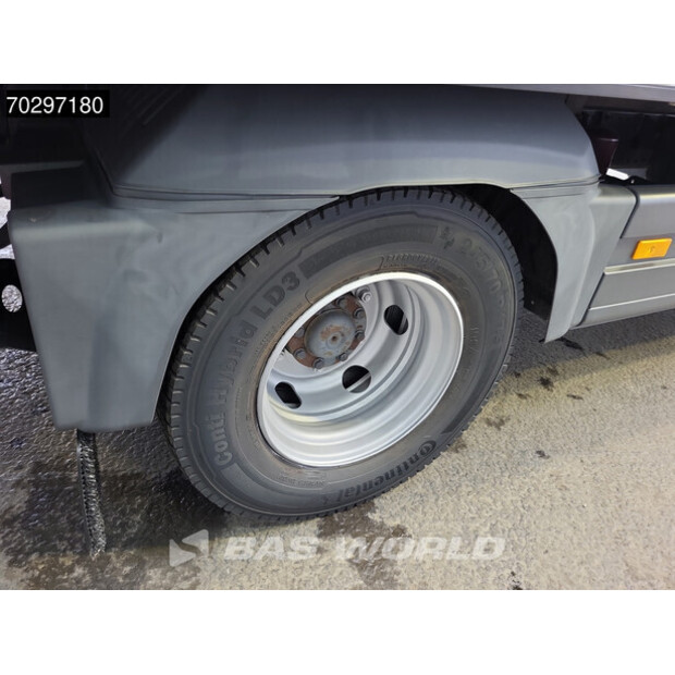 2020 Mercedes-Benz Atego 1221-42778107