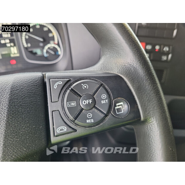 2020 Mercedes-Benz Atego 1221-42778114