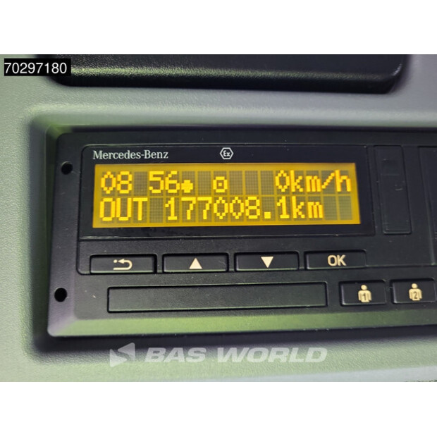 2020 Mercedes-Benz Atego 1221-42778120