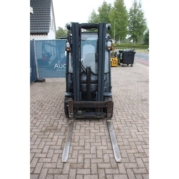 2015 Linde E25-01-42778133