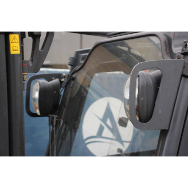 2015 Linde E25-01-42778139