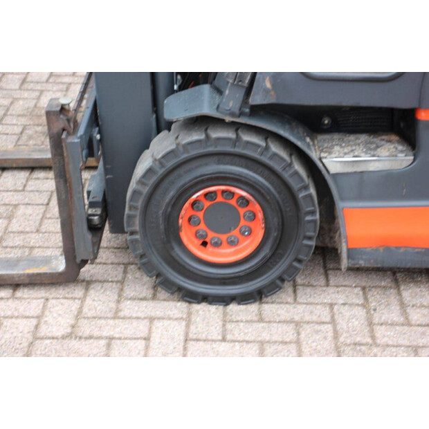 2015 Linde E25-01-42778140