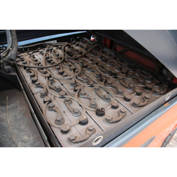 2015 Linde E25-01-42778145