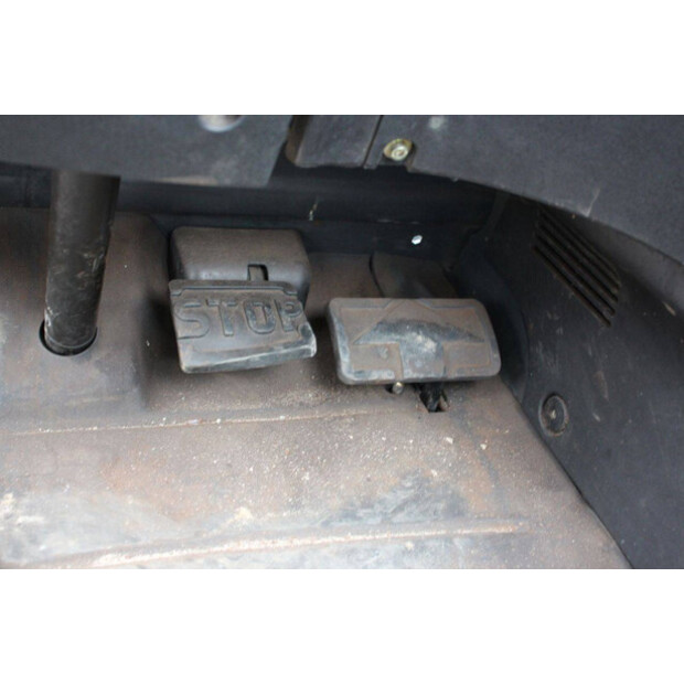 2015 Linde E25-01-42778148