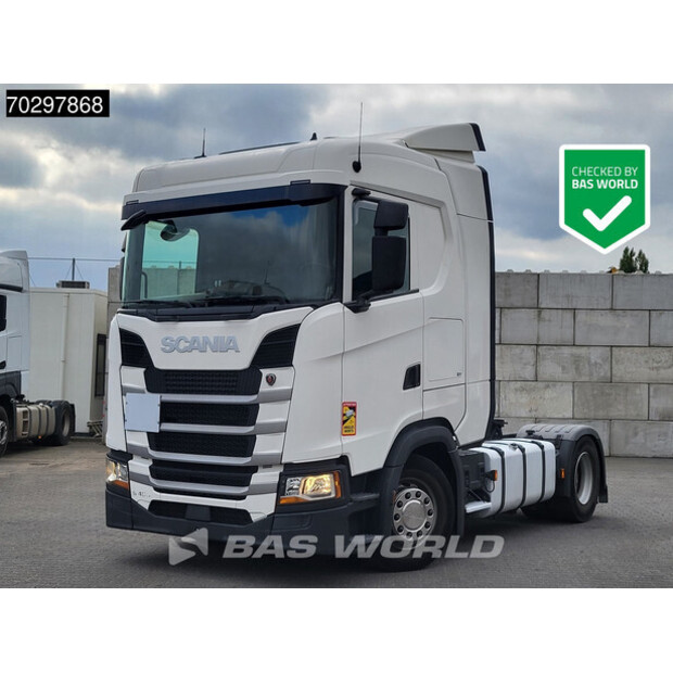 2019 Scania S450-42778159
