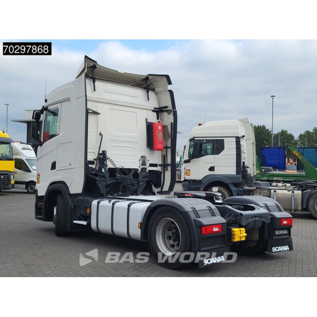 2019 Scania S450-42778160