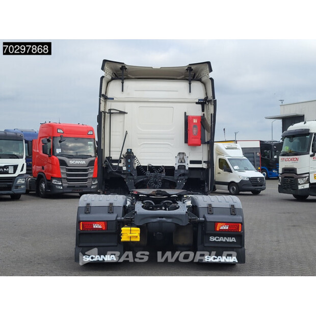 2019 Scania S450-42778161
