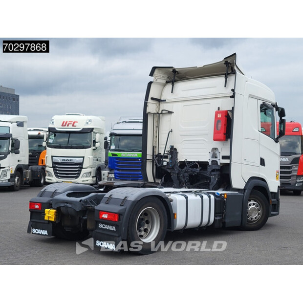 2019 Scania S450-42778169