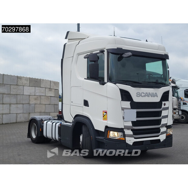 2019 Scania S450-42778170