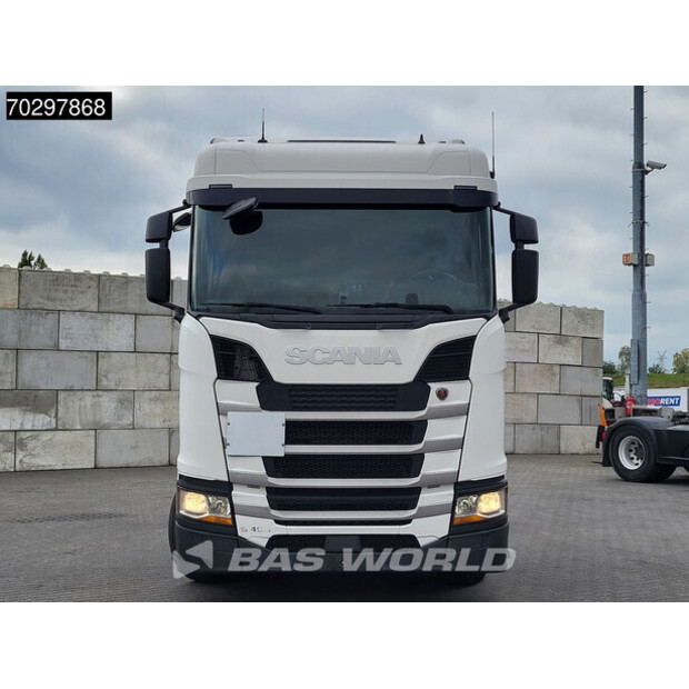 2019 Scania S450-42778171