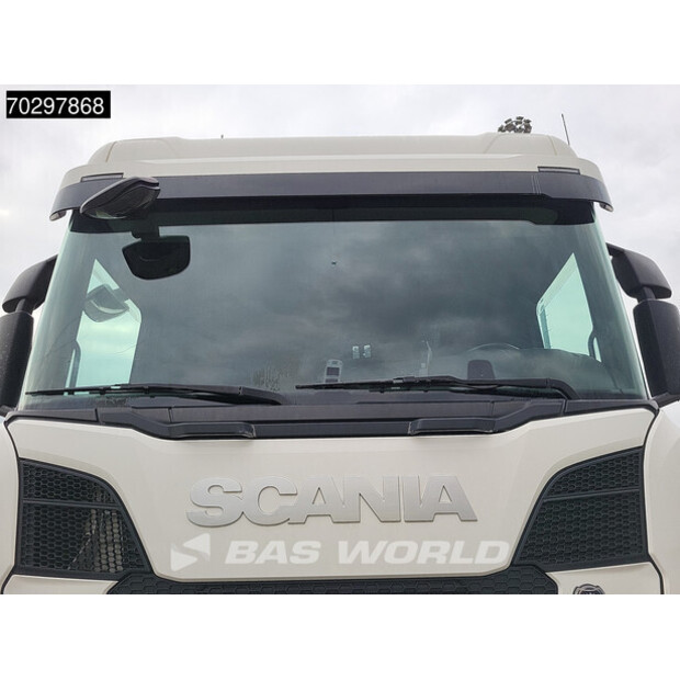 2019 Scania S450-42778172