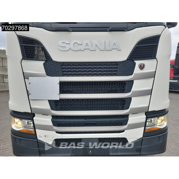 2019 Scania S450-42778173