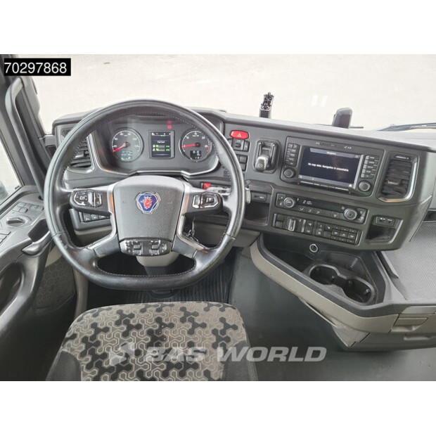 2019 Scania S450-42778175