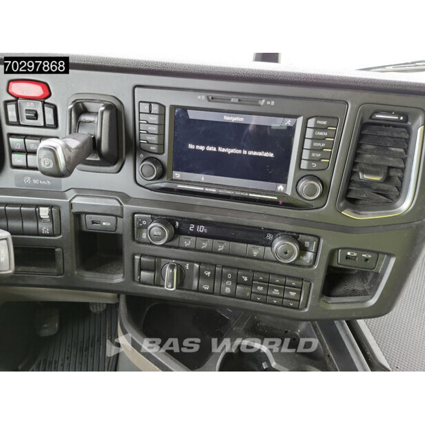 2019 Scania S450-42778176