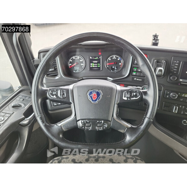 2019 Scania S450-42778180