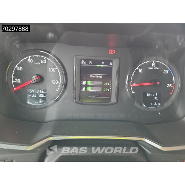 2019 Scania S450-42778190
