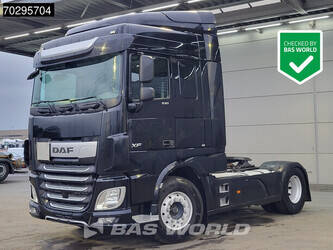 Image for Semi Trucks 2020 DAF XF 530